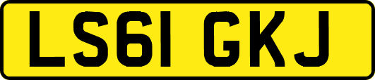 LS61GKJ