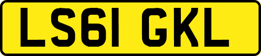 LS61GKL