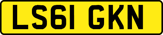 LS61GKN