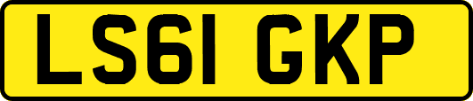 LS61GKP