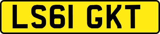 LS61GKT