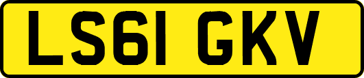 LS61GKV