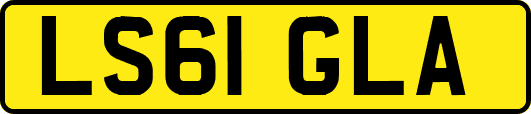 LS61GLA