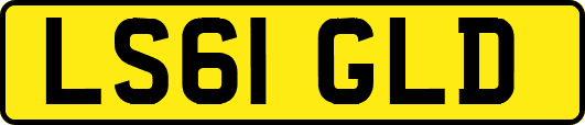 LS61GLD
