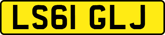 LS61GLJ