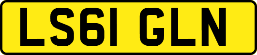 LS61GLN