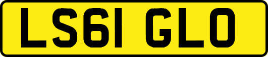 LS61GLO