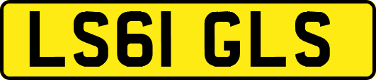 LS61GLS