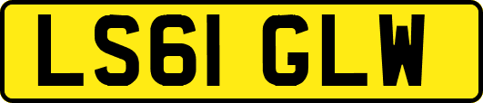 LS61GLW