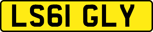 LS61GLY