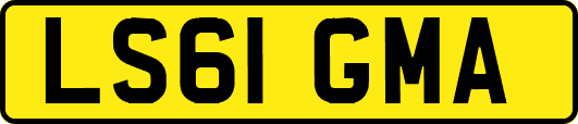 LS61GMA