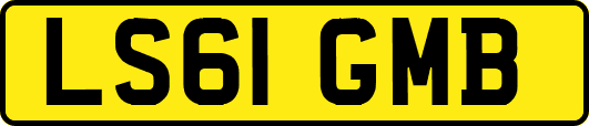 LS61GMB