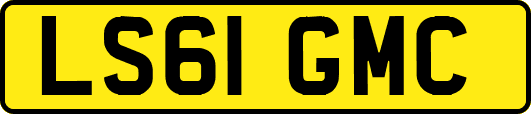 LS61GMC