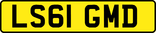 LS61GMD