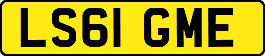 LS61GME