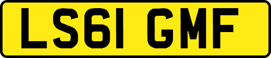 LS61GMF