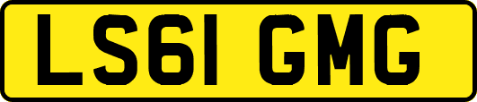 LS61GMG