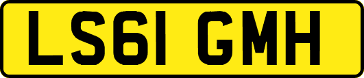 LS61GMH