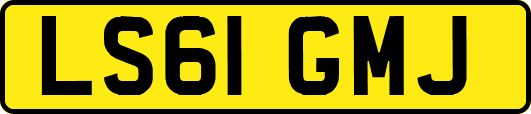 LS61GMJ