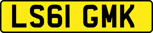 LS61GMK