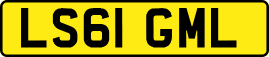LS61GML