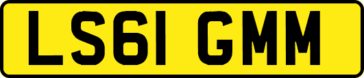 LS61GMM