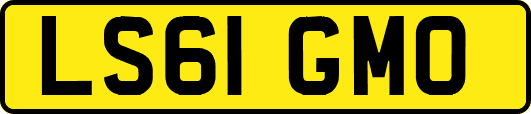 LS61GMO