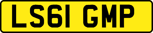 LS61GMP