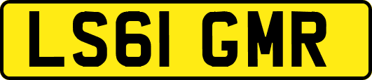 LS61GMR