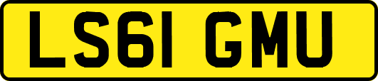 LS61GMU