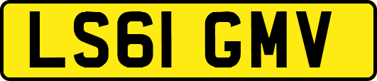 LS61GMV
