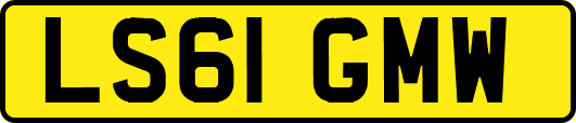 LS61GMW