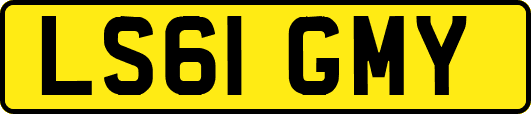 LS61GMY