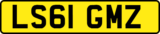 LS61GMZ
