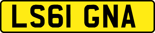 LS61GNA