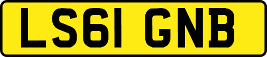 LS61GNB