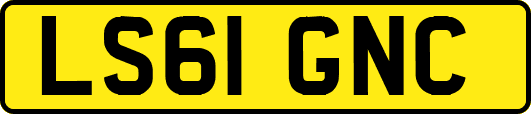 LS61GNC