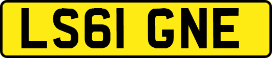 LS61GNE