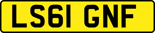 LS61GNF