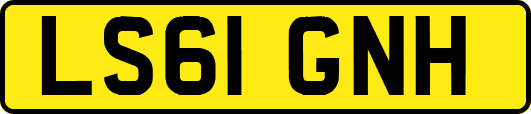 LS61GNH