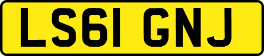 LS61GNJ