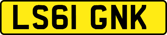 LS61GNK
