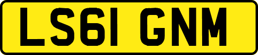 LS61GNM