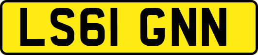 LS61GNN