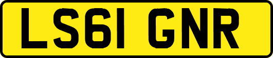 LS61GNR