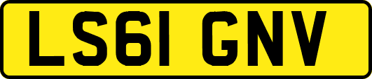 LS61GNV