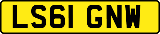 LS61GNW