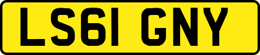LS61GNY