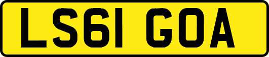 LS61GOA