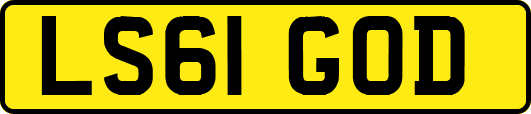 LS61GOD